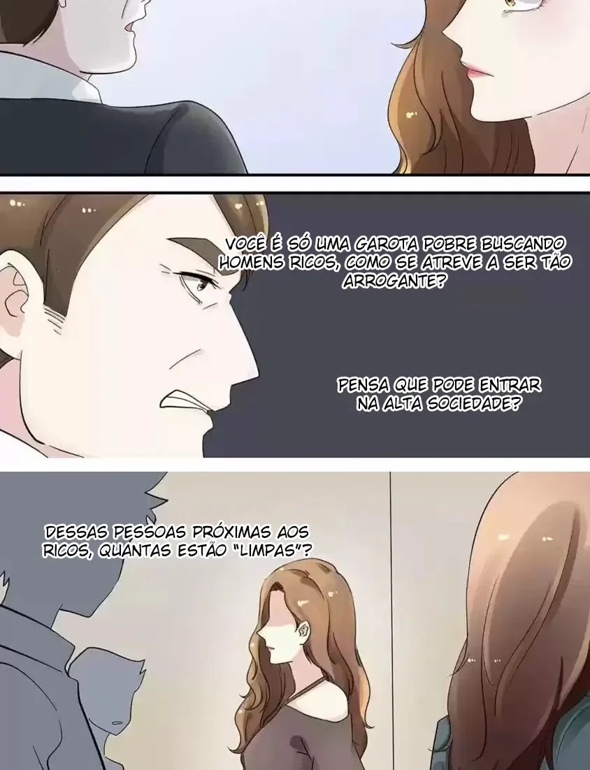 Regras do Topo Capítulo 86 Página 7