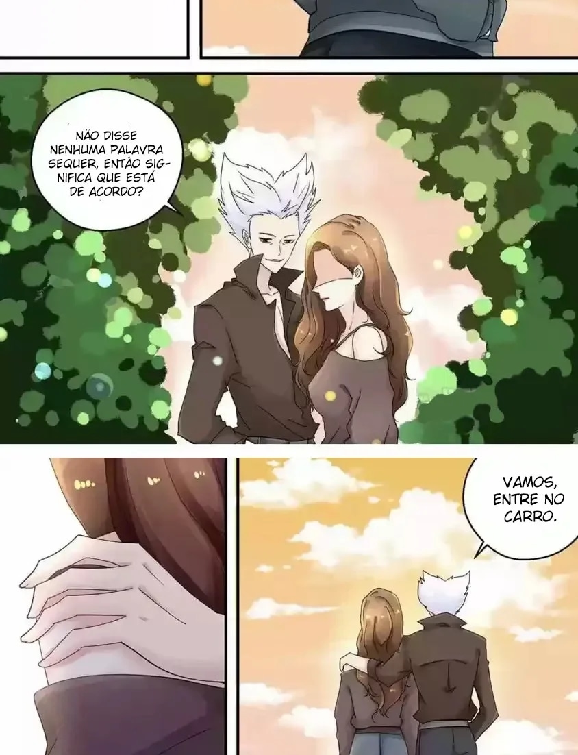 Regras do Topo Capítulo 87 Página 7
