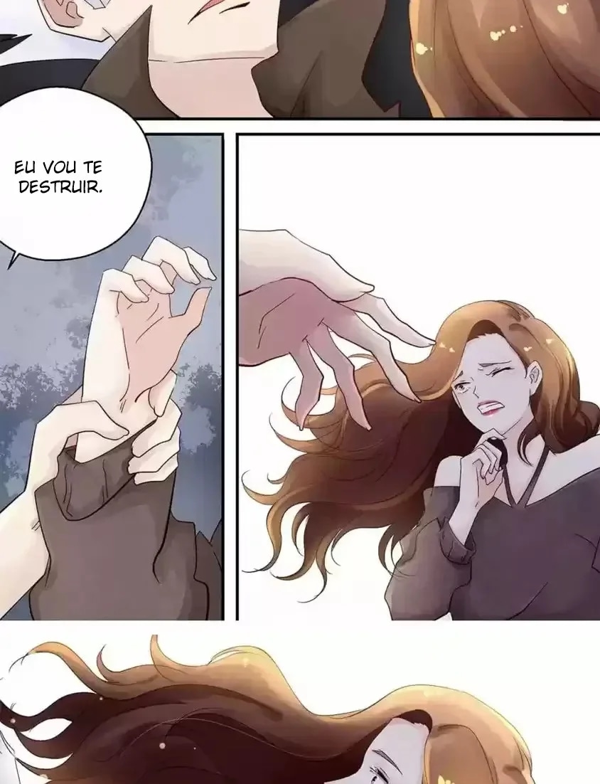 Regras do Topo Capítulo 87 Página 9
