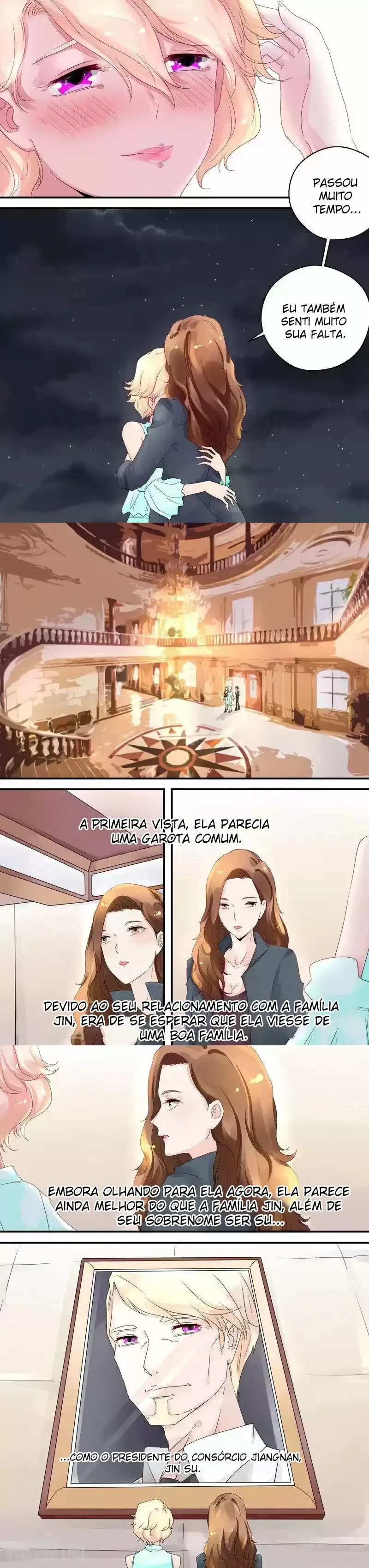 Regras do Topo Capítulo 93 Página 4