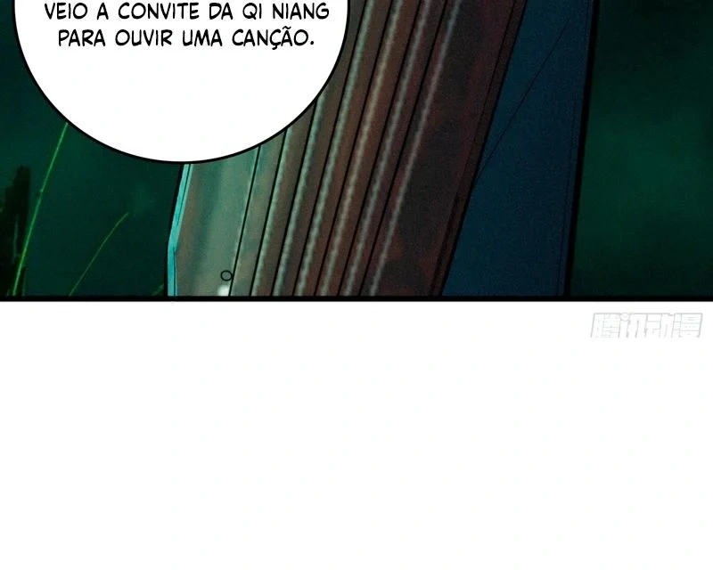 Museu de Supressão de Espíritos Capítulo 8 Página 21