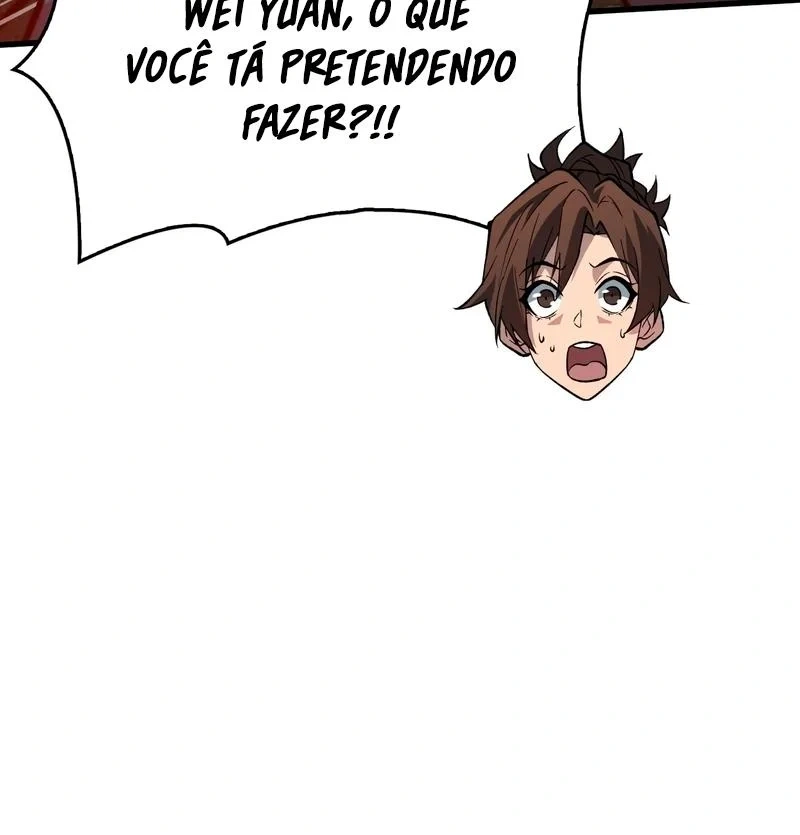 Museu de Supressão de Espíritos Capítulo 9 Página 22