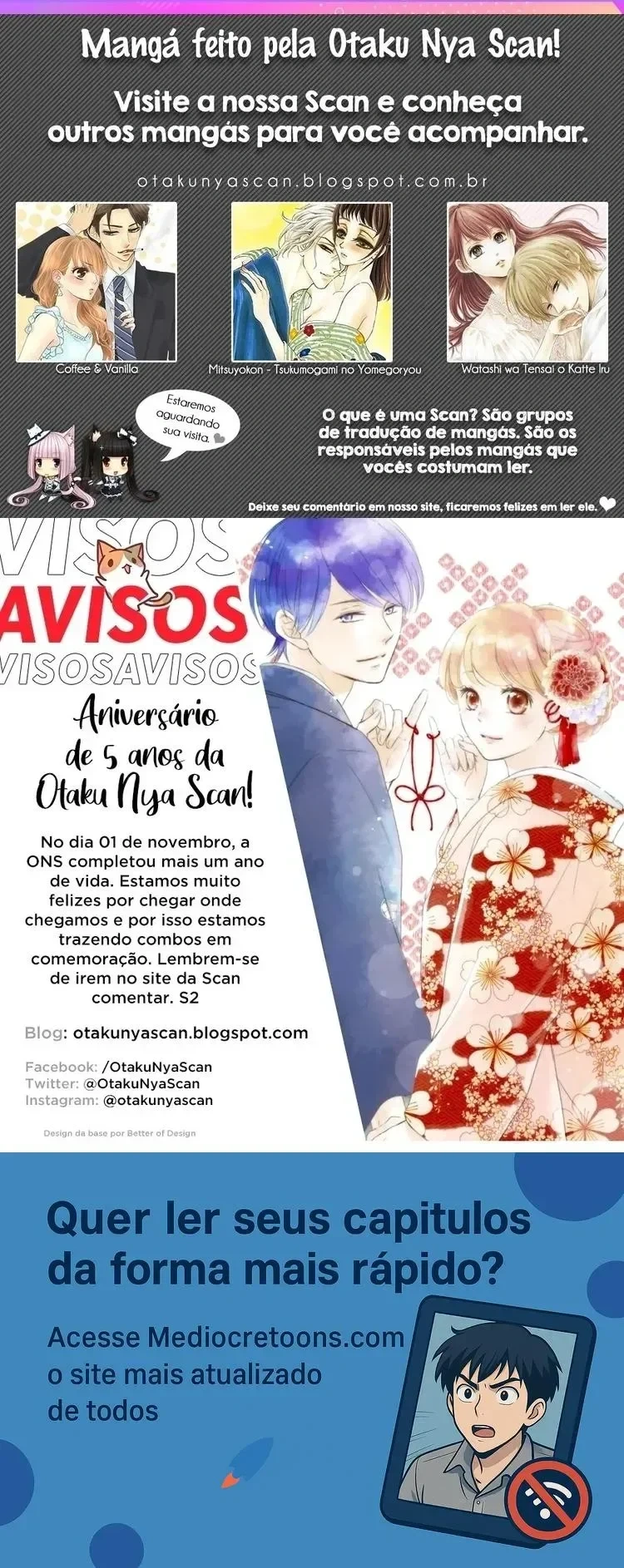 Dizem que Eu Nasci como Filha do Rei Capítulo 54 Página 8