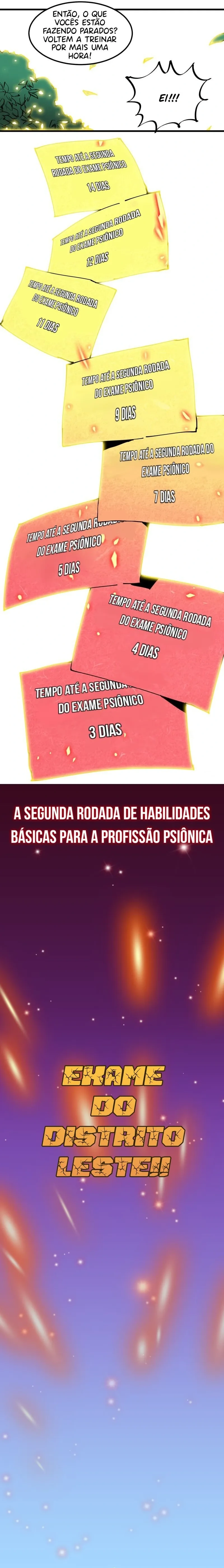 Parece Tão Errado Morder Pessoas Capítulo 18 Página 7