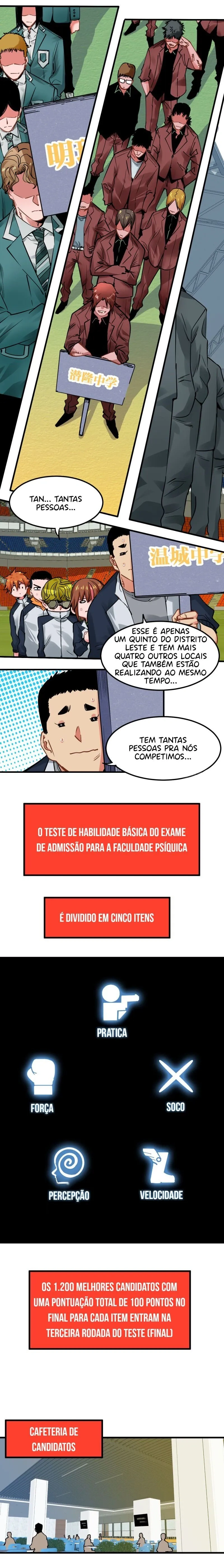 Parece Tão Errado Morder Pessoas Capítulo 19 Página 2