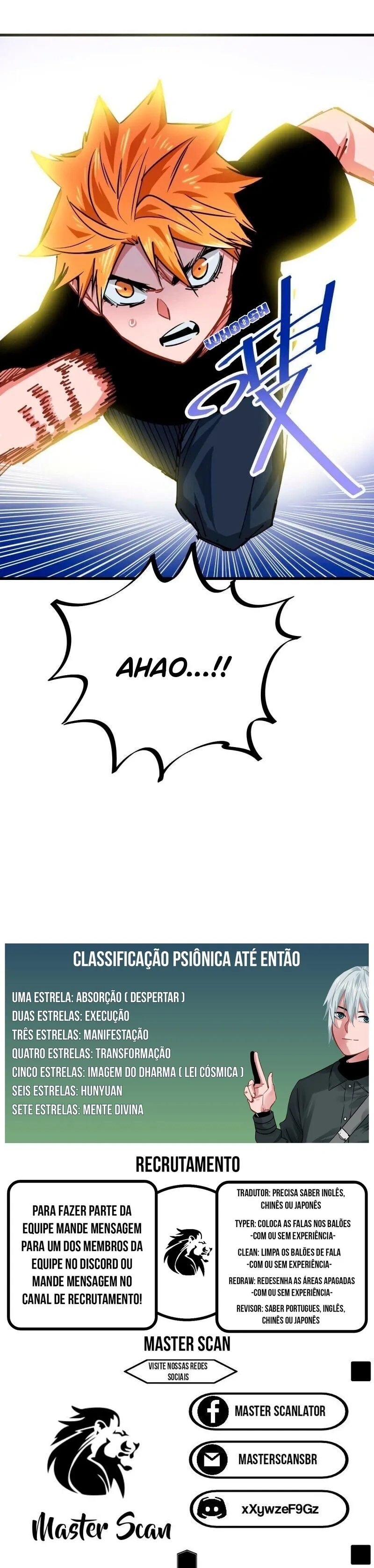 Parece Tão Errado Morder Pessoas Capítulo 22 Página 8