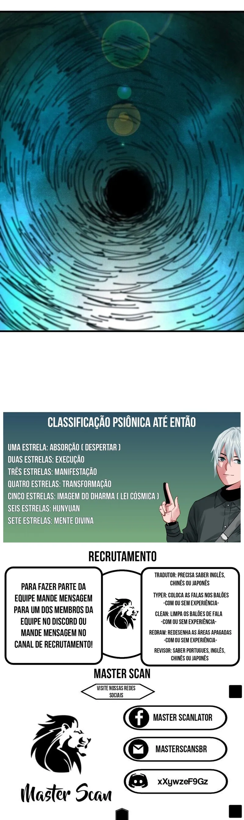 Parece Tão Errado Morder Pessoas Capítulo 26 Página 10