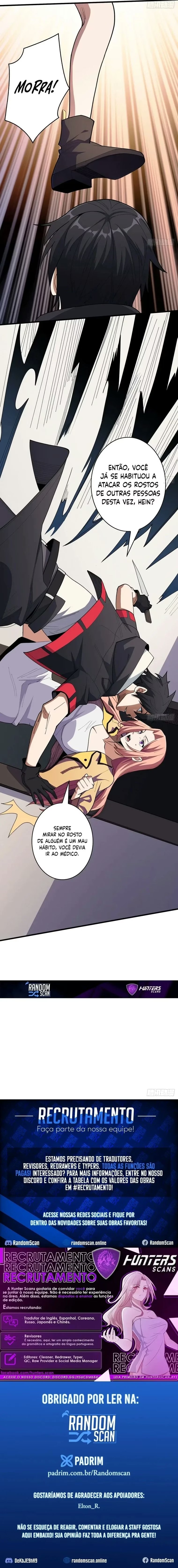 Eu Realmente Não Sou o Vilão Capítulo 6 Página 7