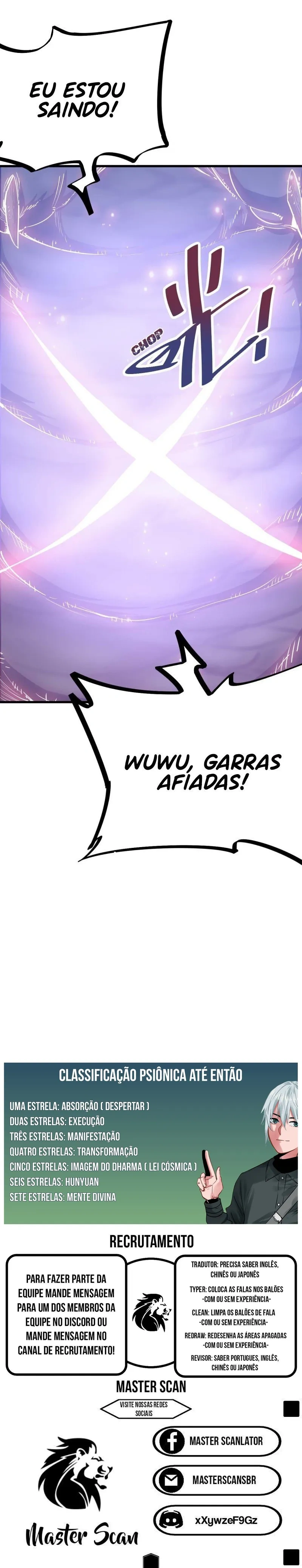 Parece Tão Errado Morder Pessoas Capítulo 32 Página 6