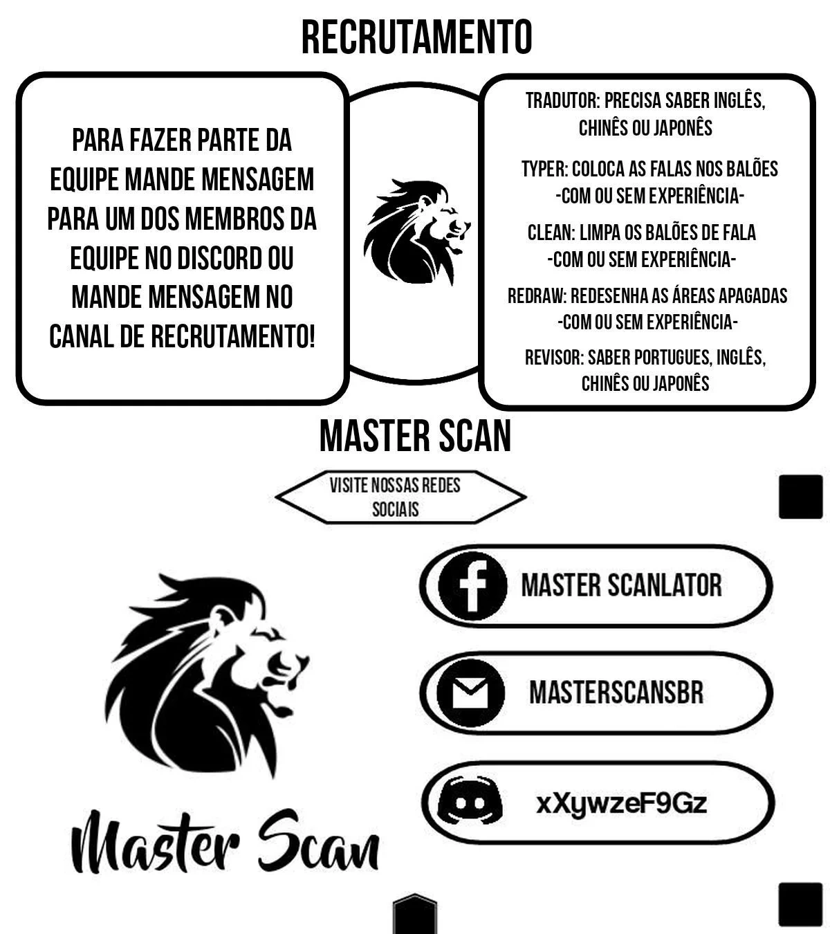Parece Tão Errado Morder Pessoas Capítulo 34 Página 6