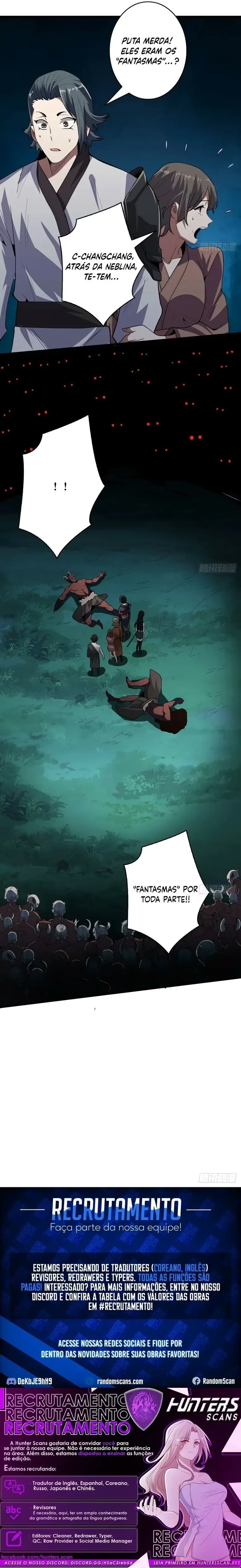 Eu Realmente Não Sou o Vilão Capítulo 10 Página 6