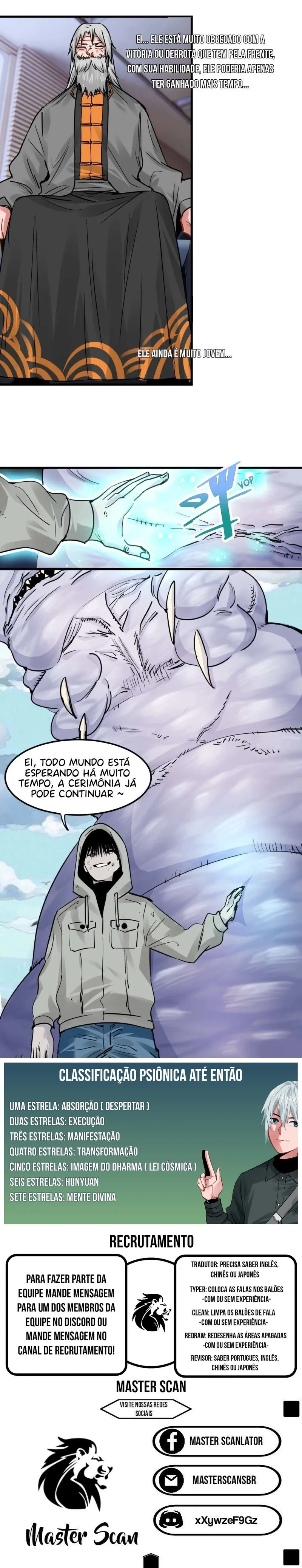 Parece Tão Errado Morder Pessoas Capítulo 35 Página 7