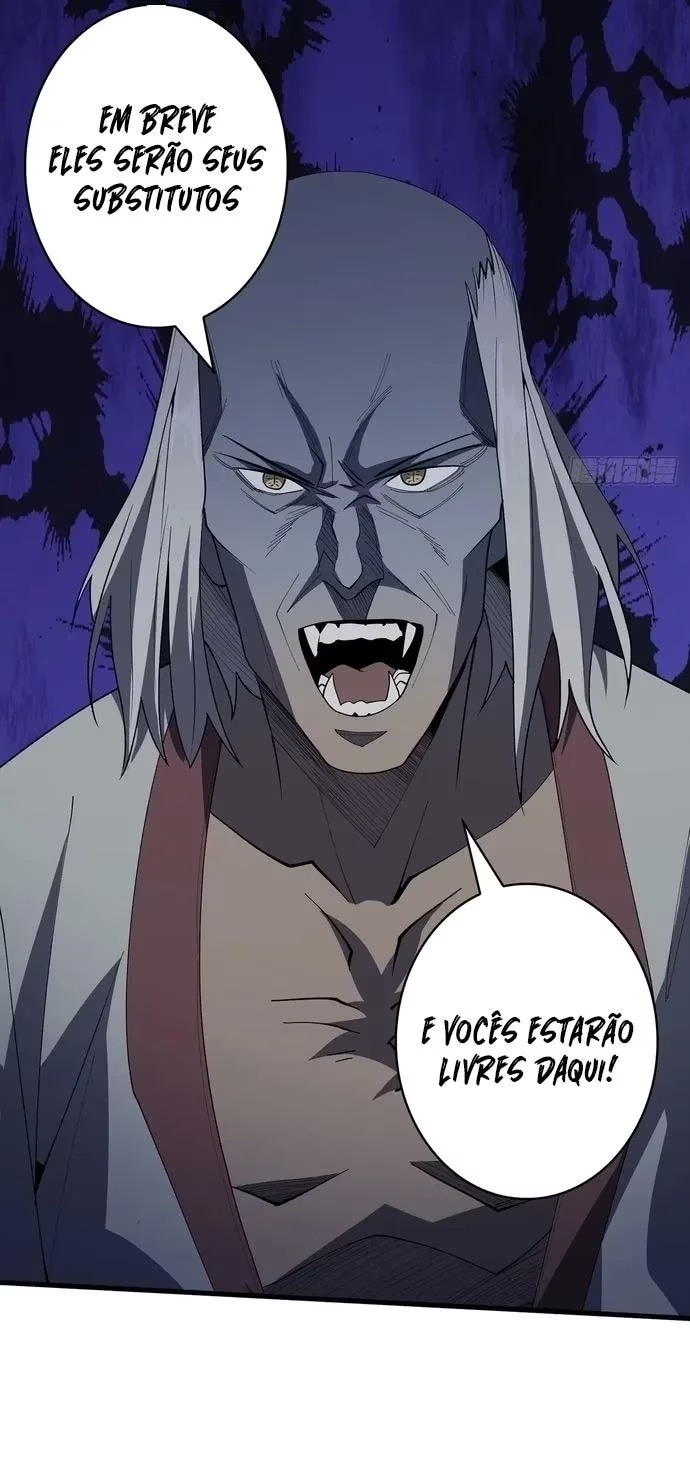 Eu Realmente Não Sou o Vilão Capítulo 12 Página 21