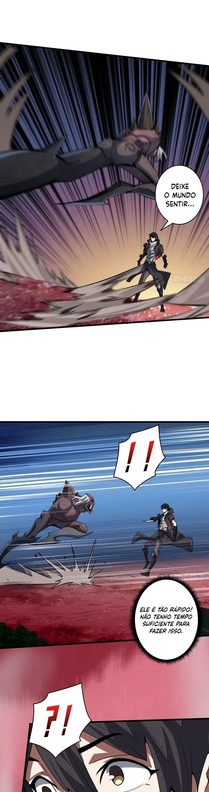 Eu Realmente Não Sou o Vilão Capítulo 15 Página 2