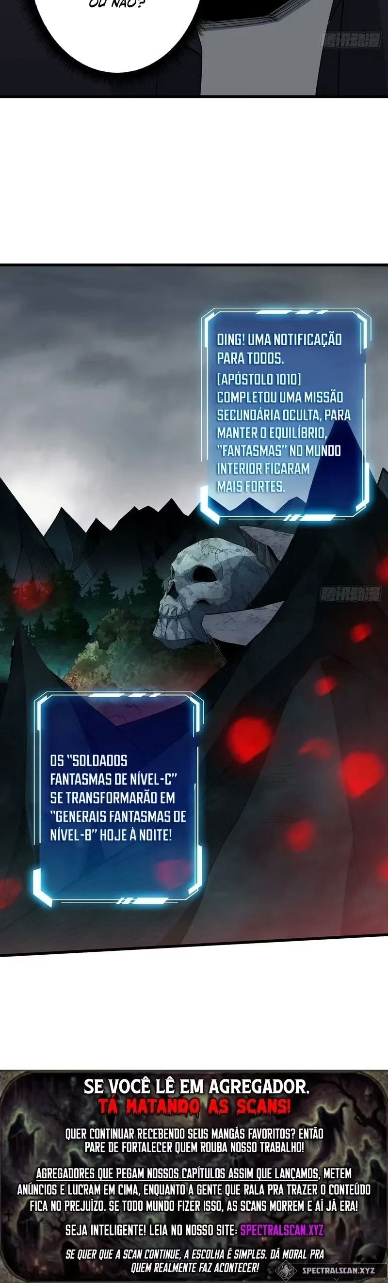 Eu Realmente Não Sou o Vilão Capítulo 15 Página 25