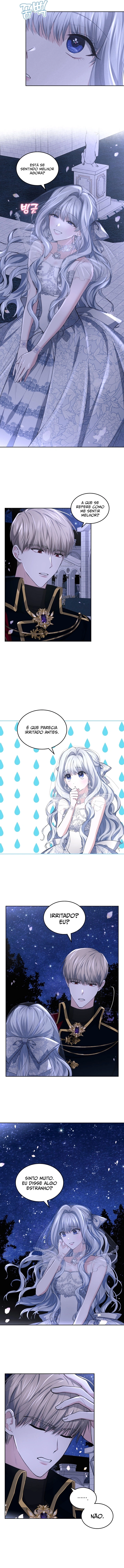 A Noiva do Príncipe Herdeiro Capítulo 16 Página 7