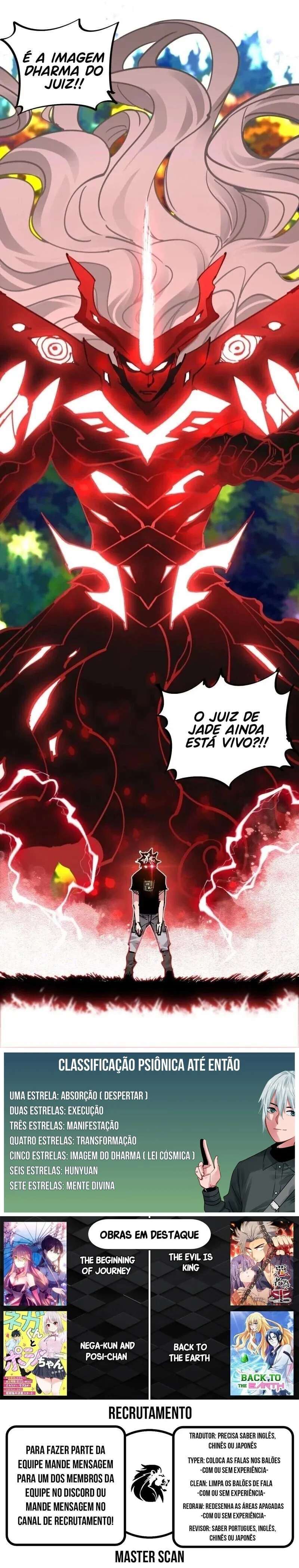 Parece Tão Errado Morder Pessoas Capítulo 44 Página 6