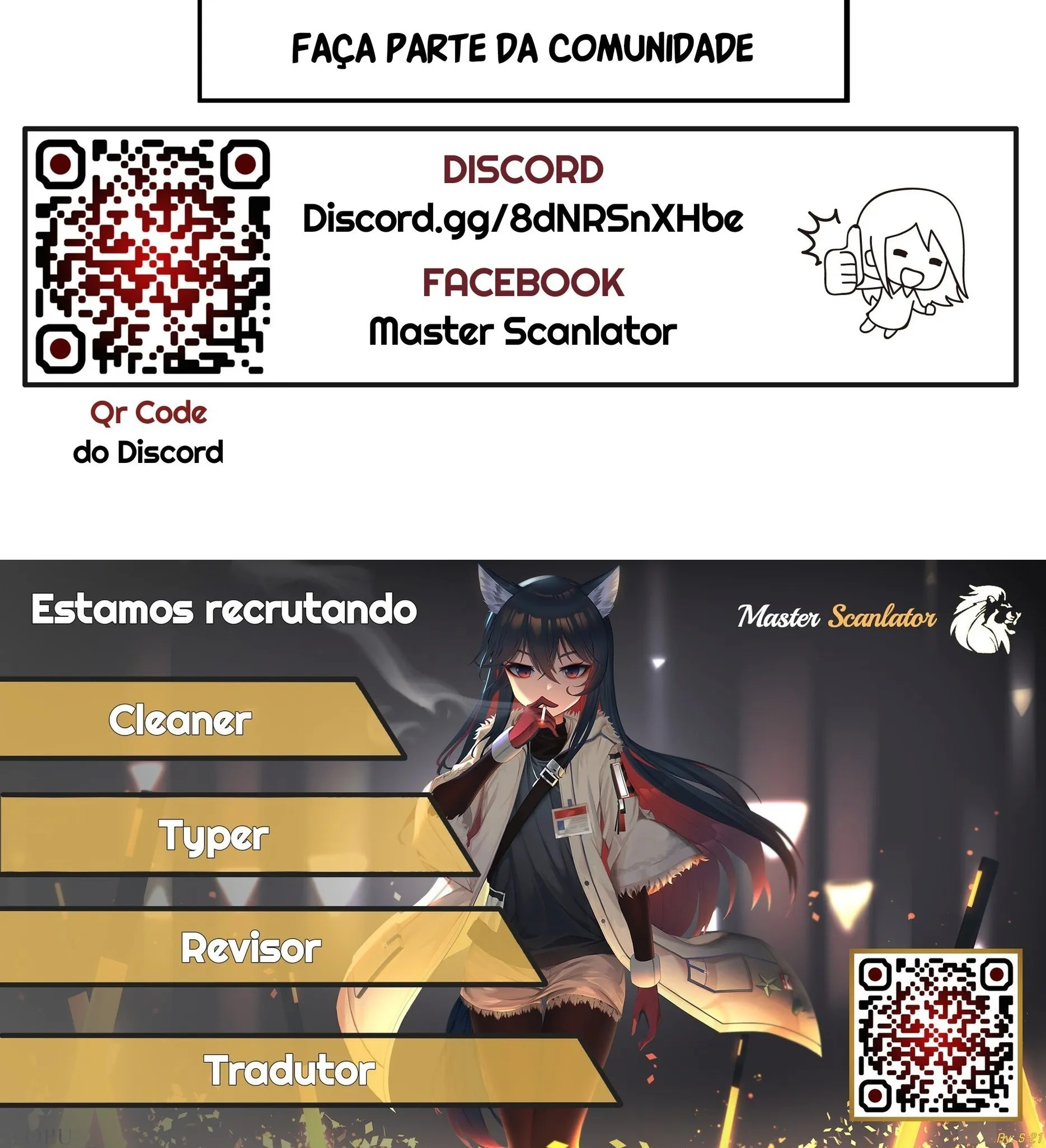 Parece Tão Errado Morder Pessoas Capítulo 53 Página 6