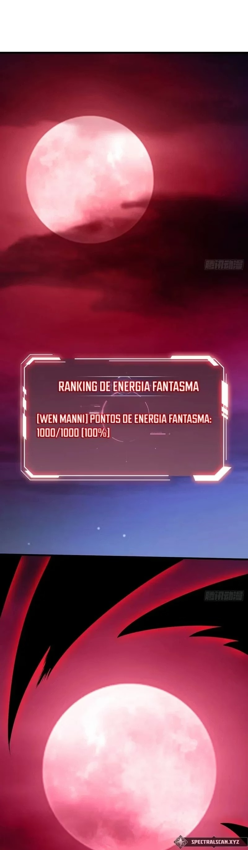 Eu Realmente Não Sou o Vilão Capítulo 18 Página 16