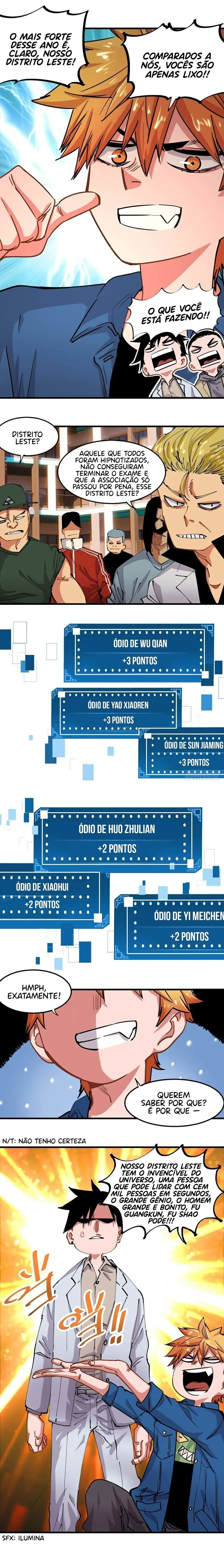 Parece Tão Errado Morder Pessoas Capítulo 55 Página 4