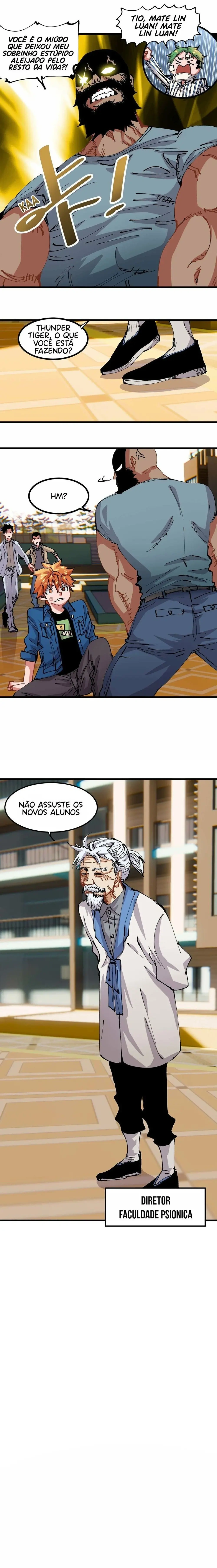 Parece Tão Errado Morder Pessoas Capítulo 55 Página 7