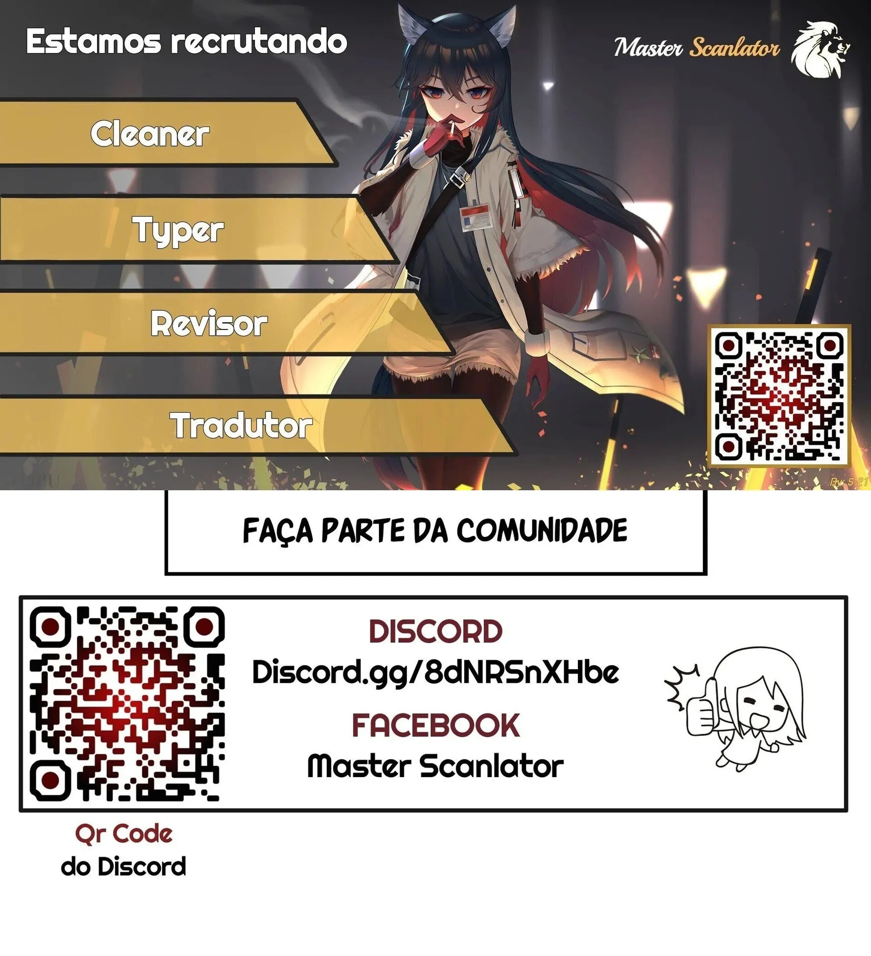 Parece Tão Errado Morder Pessoas Capítulo 55 Página 8
