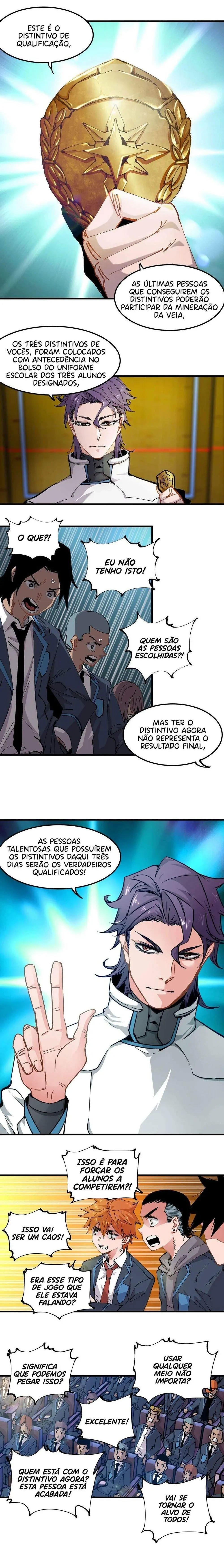 Parece Tão Errado Morder Pessoas Capítulo 57 Página 4