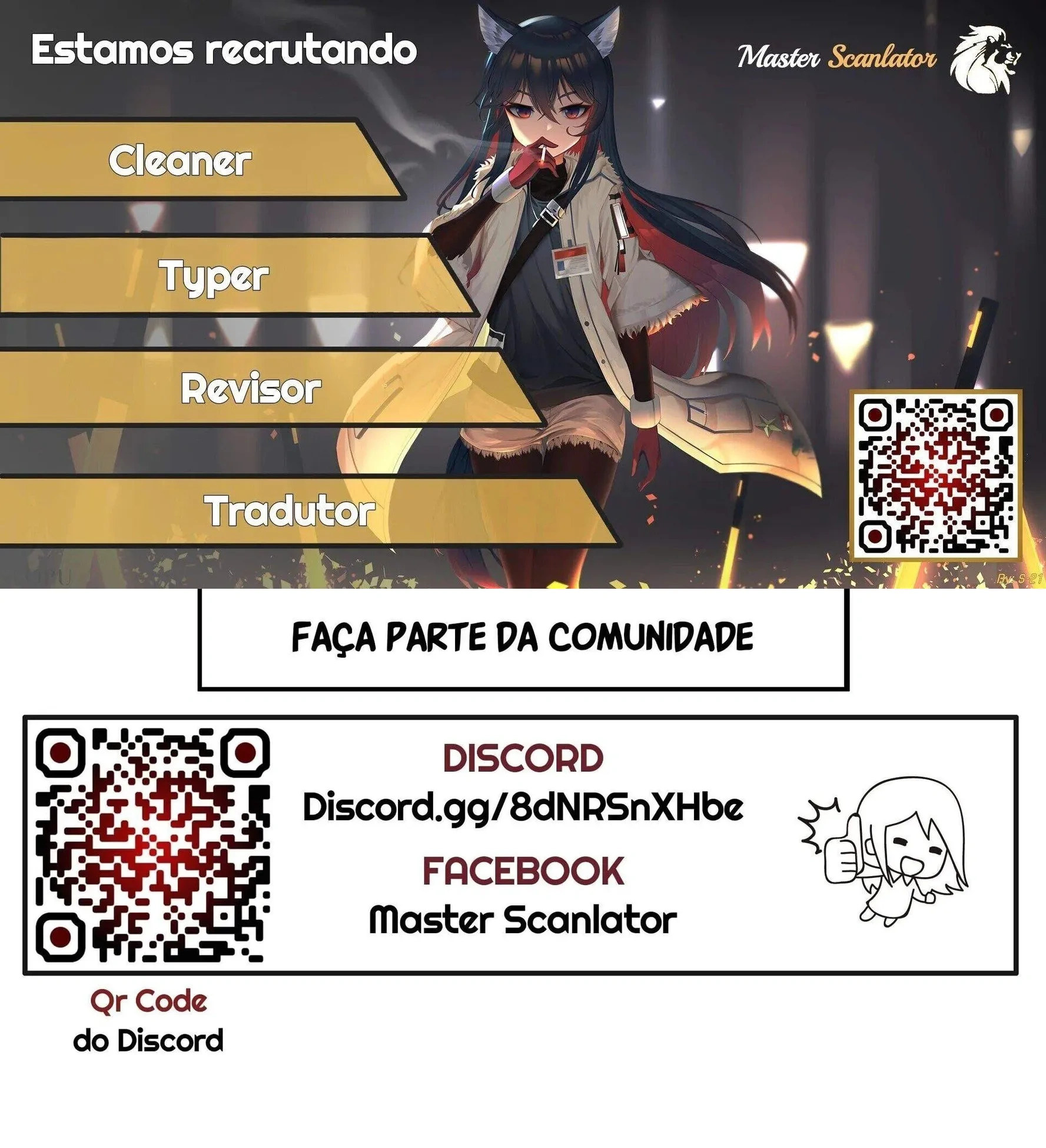 Parece Tão Errado Morder Pessoas Capítulo 57 Página 7