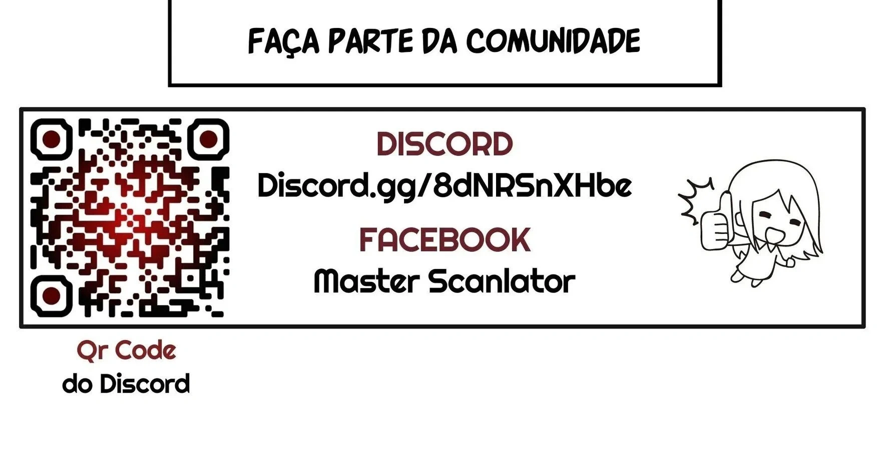 Parece Tão Errado Morder Pessoas Capítulo 58 Página 7