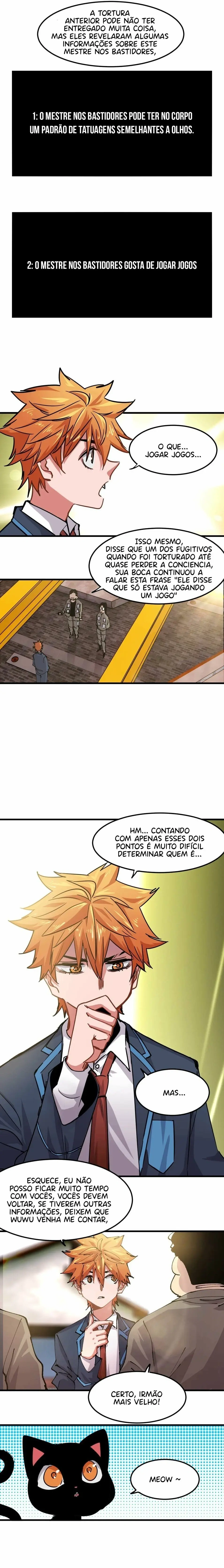 Parece Tão Errado Morder Pessoas Capítulo 59 Página 4