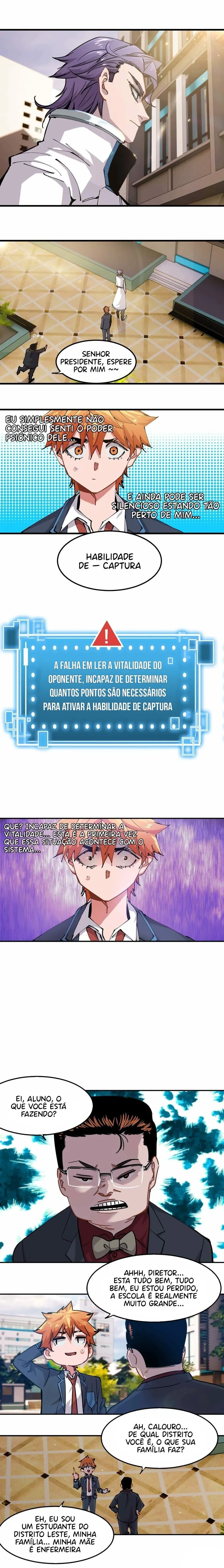 Parece Tão Errado Morder Pessoas Capítulo 59 Página 7