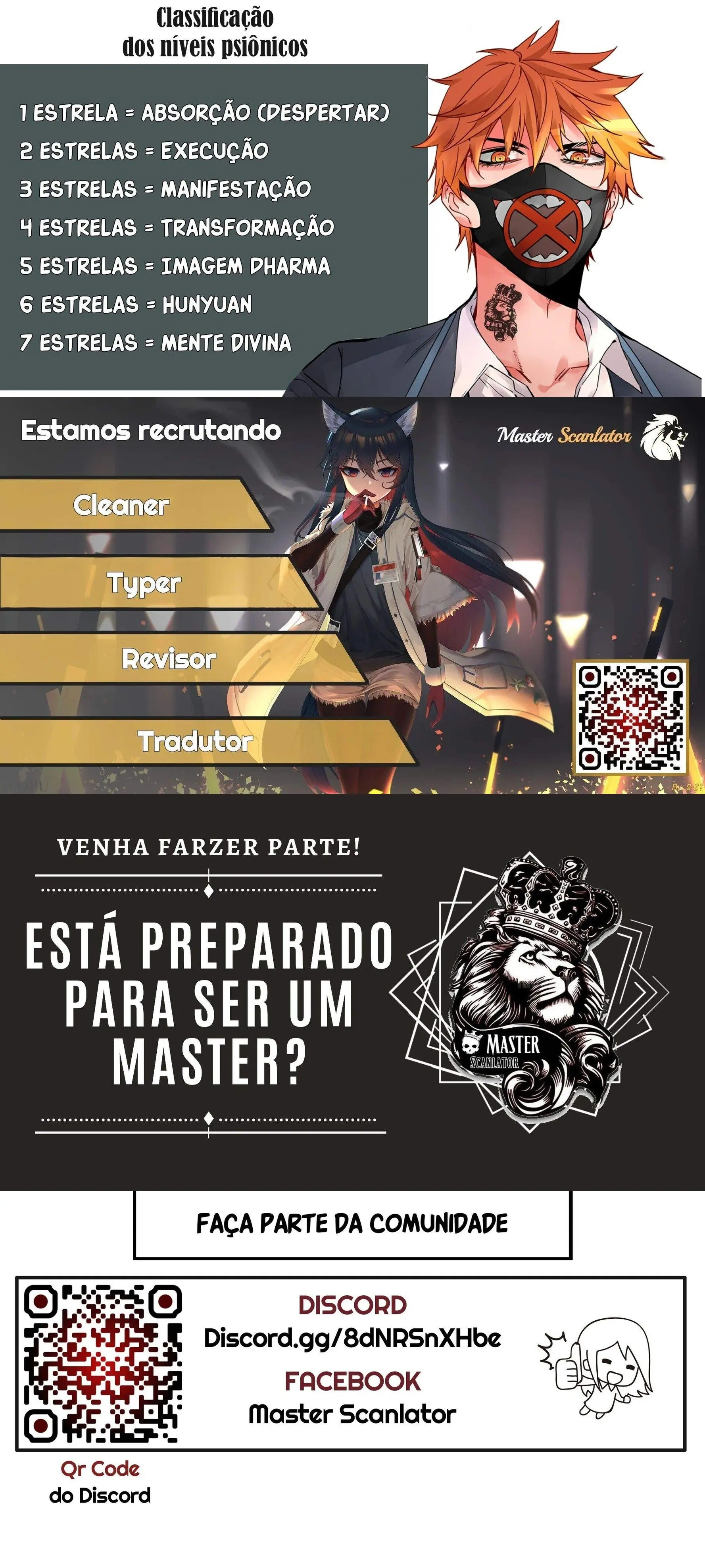 Parece Tão Errado Morder Pessoas Capítulo 64 Página 7