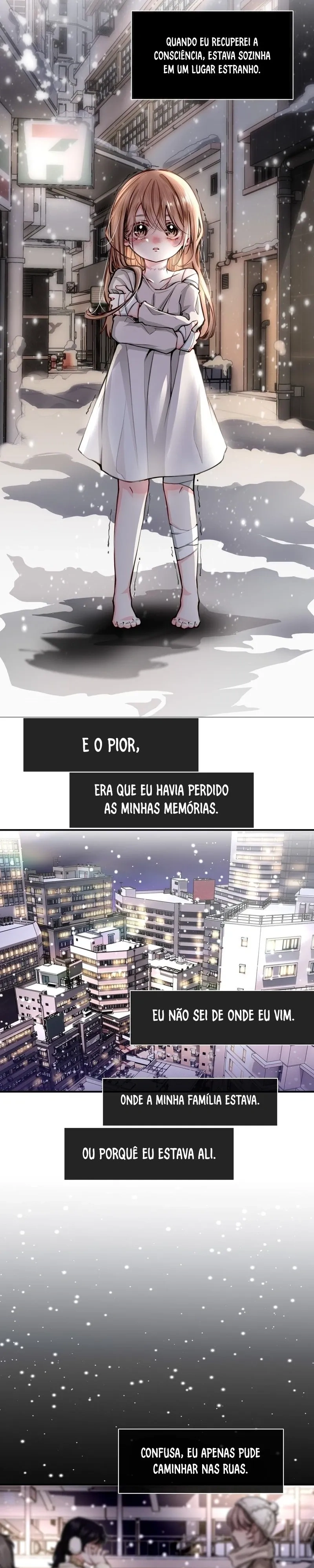 Aparentemente, eu sou a vilã? Capítulo 25 Página 2