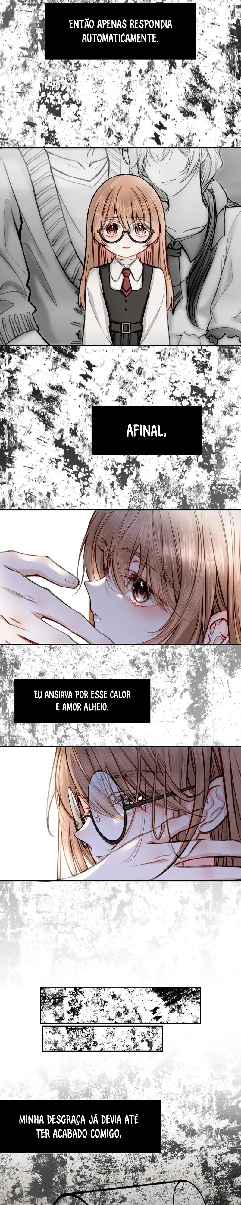 Aparentemente, eu sou a vilã? Capítulo 25 Página 6
