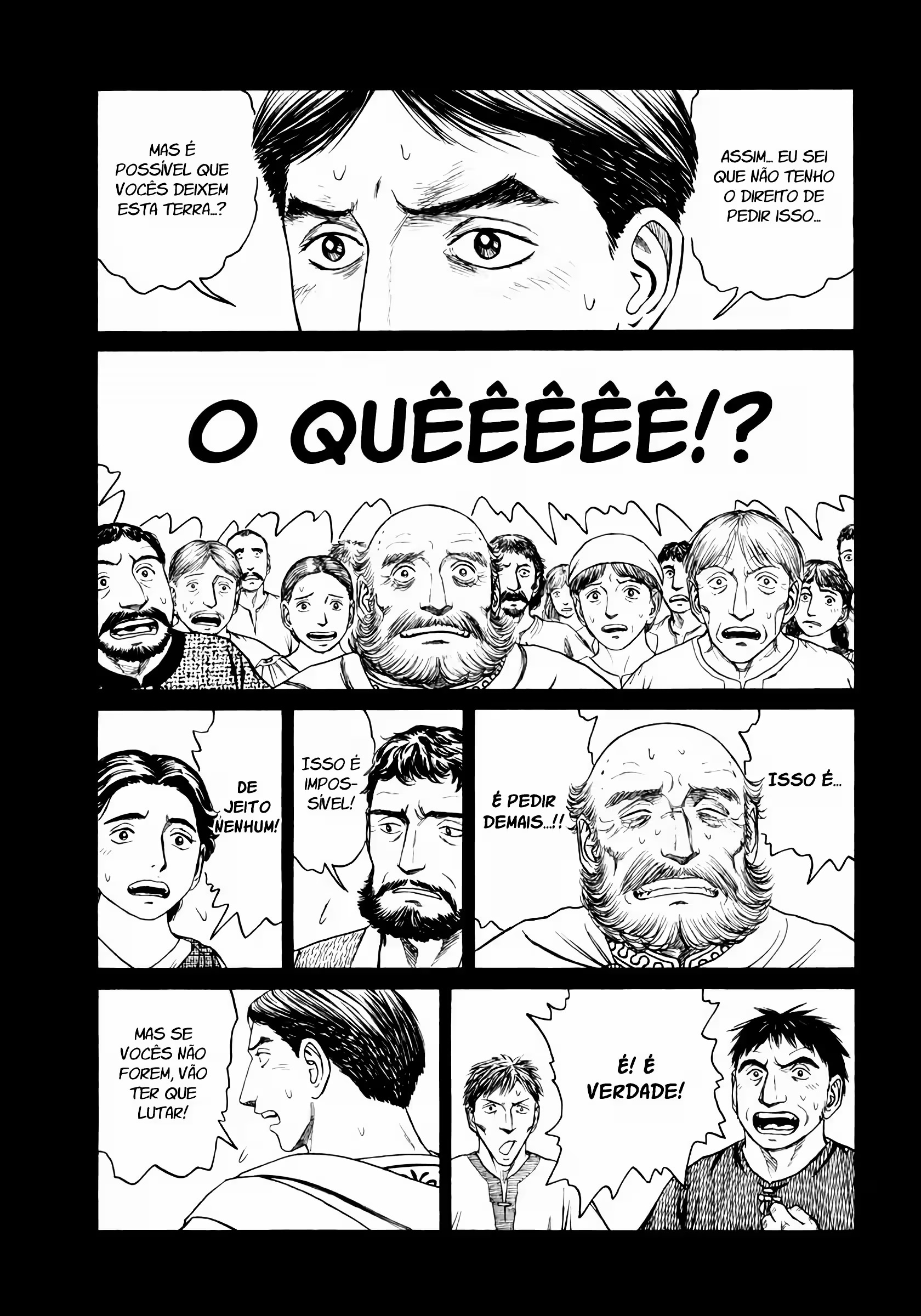 Historié Capítulo 30 Página 19