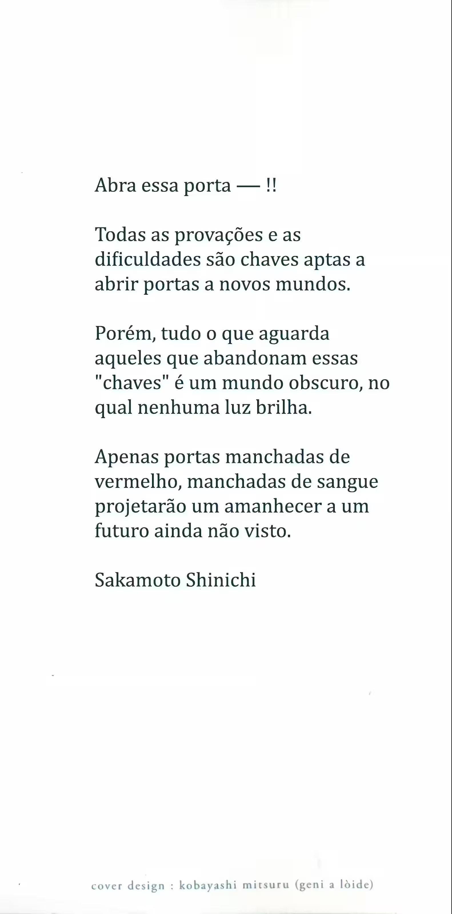Inocente Rouge Capítulo 1 Página 4