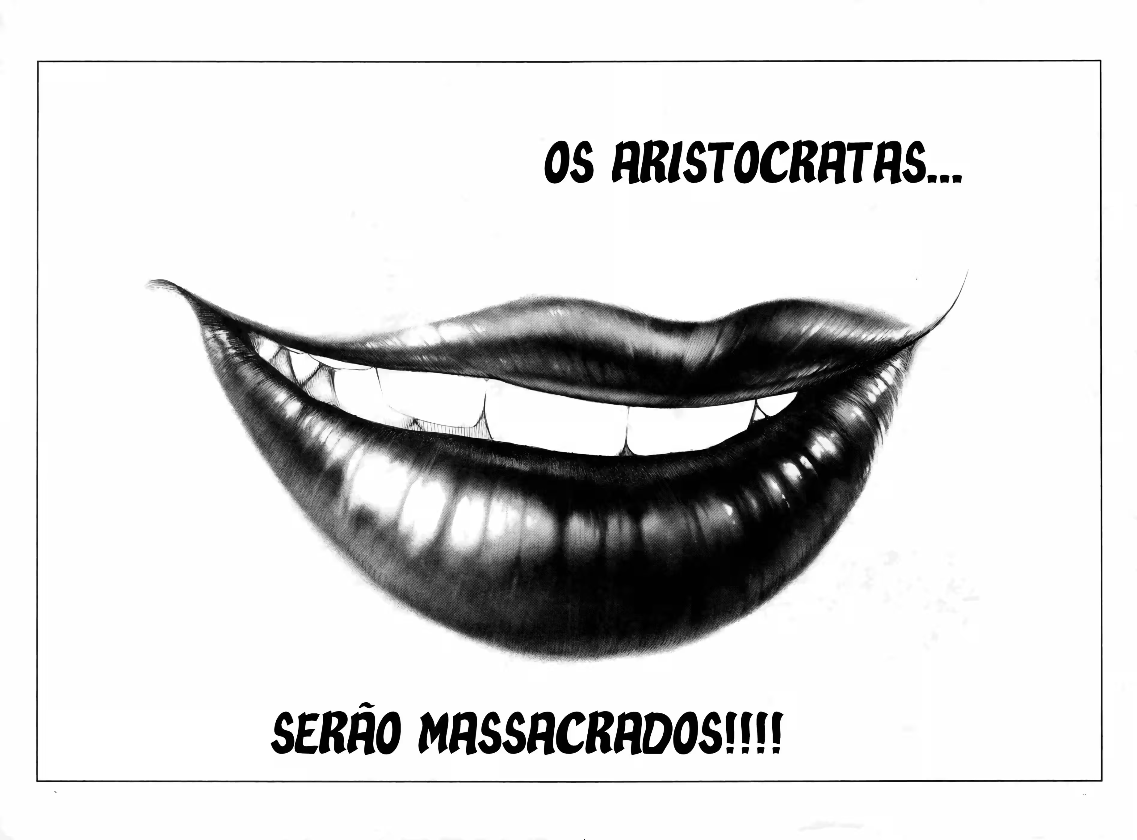 Inocente Rouge Capítulo 1 Página 43