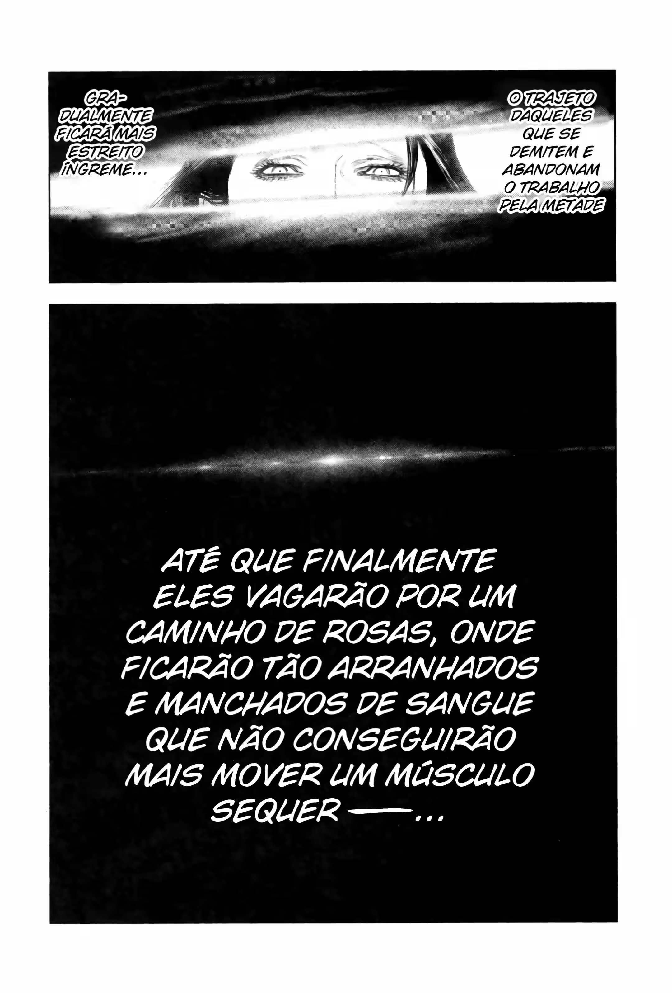 Inocente Rouge Capítulo 3 Página 8