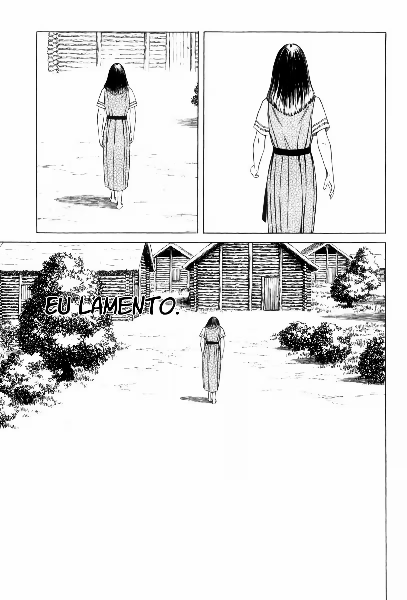 Historié Capítulo 36 Página 17
