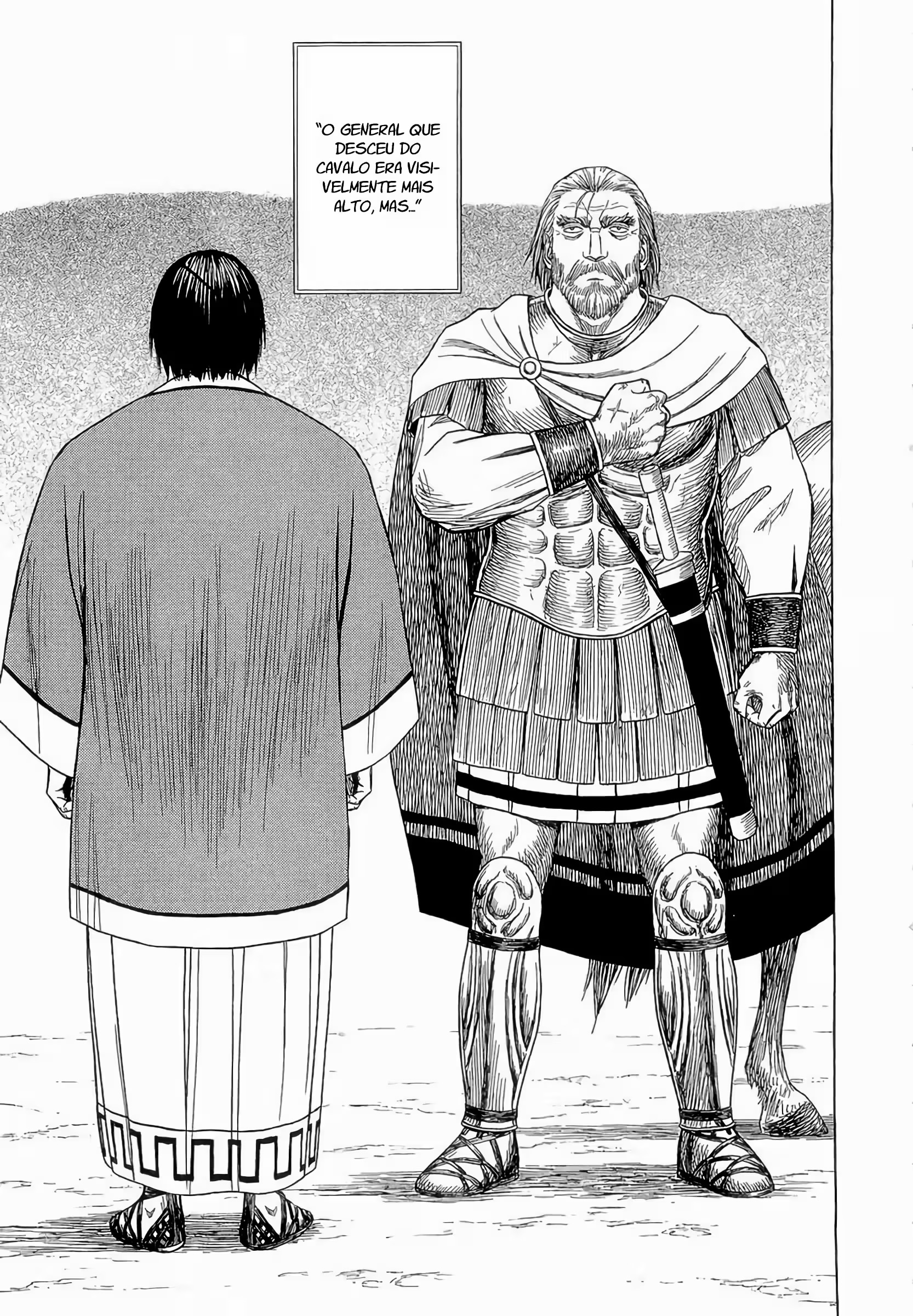 Historié Capítulo 43 Página 26