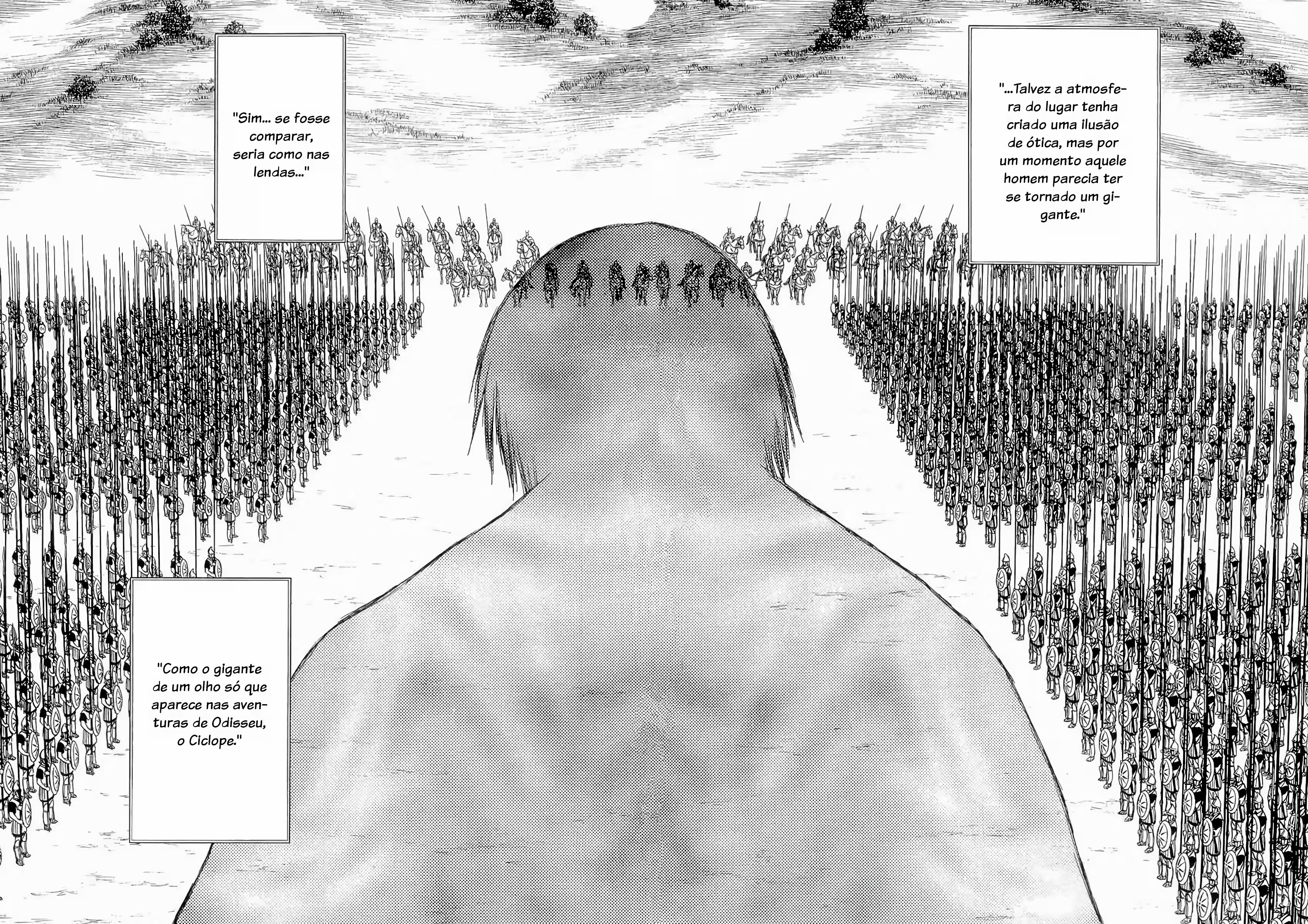 Historié Capítulo 43 Página 27