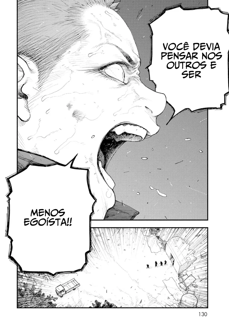 A PISCINA Capítulo 7 Página 6