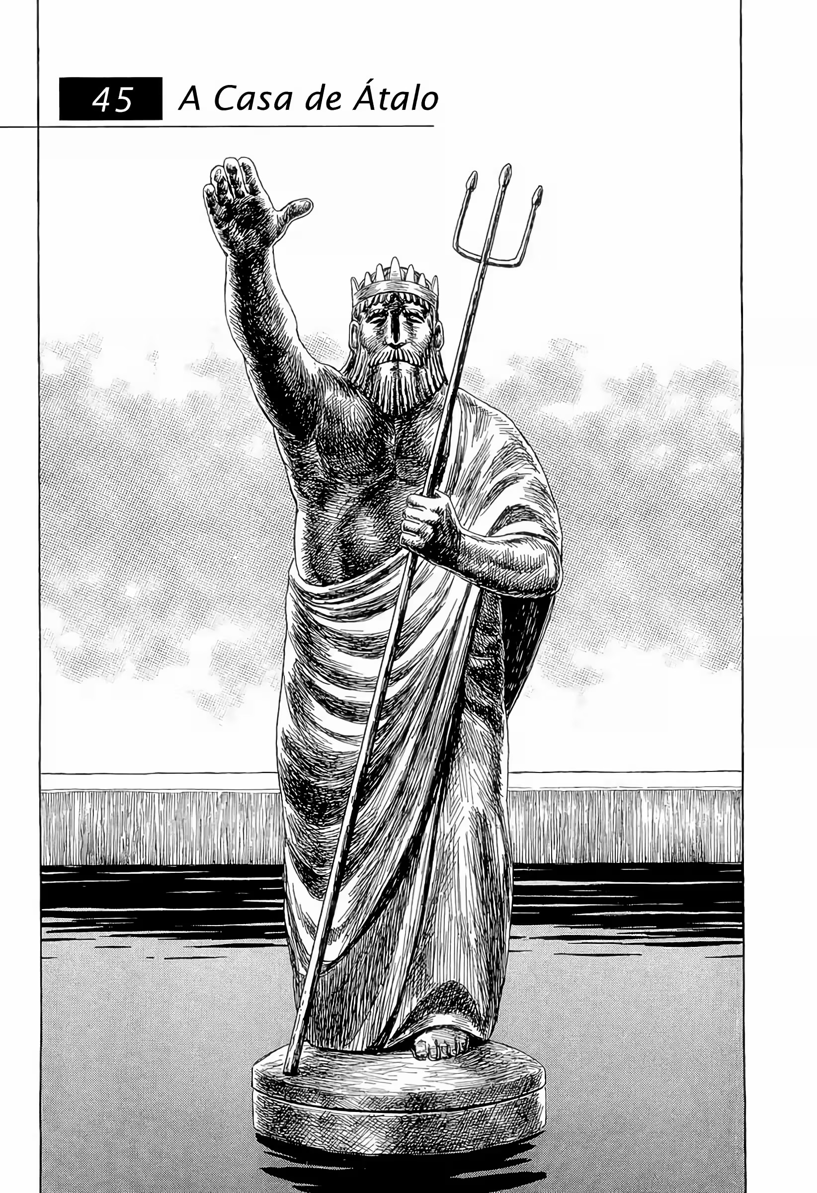 Historié Capítulo 45 Página 2
