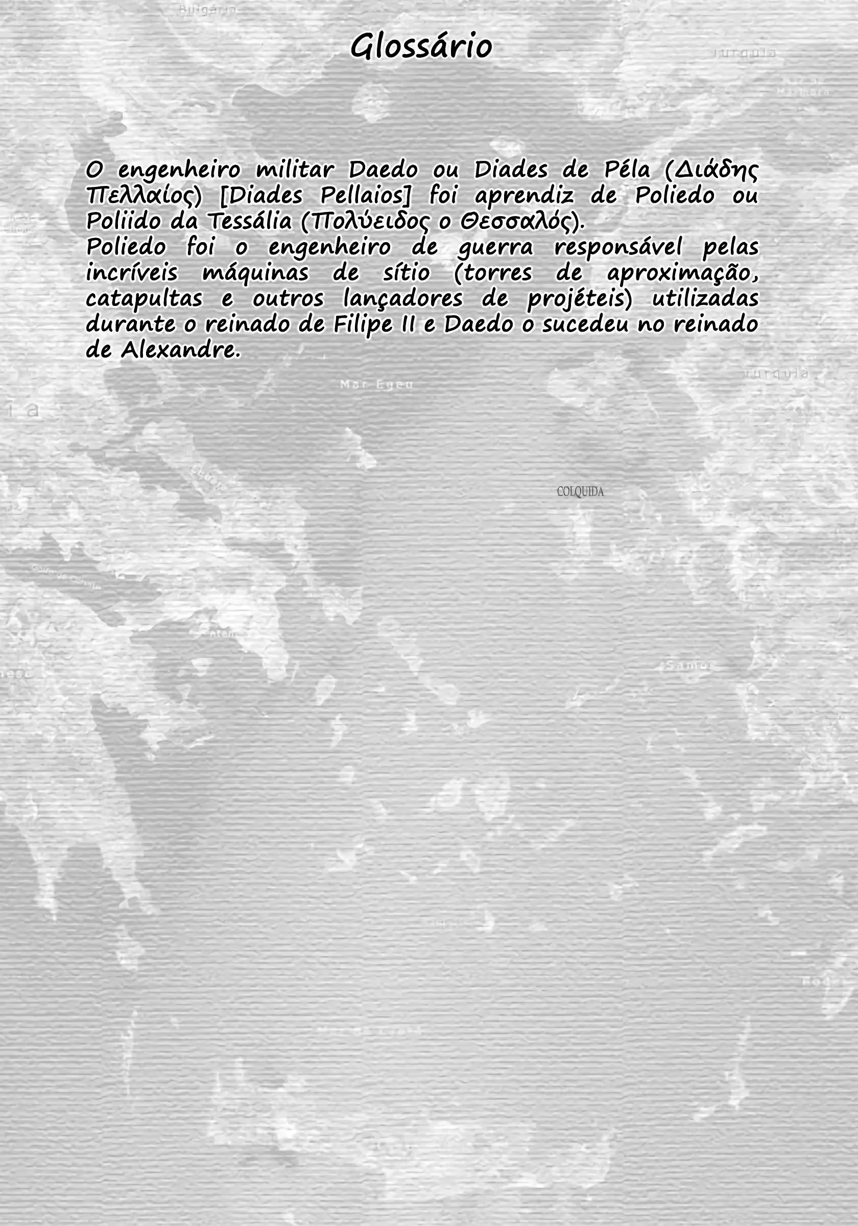 Historié Capítulo 47 Página 21