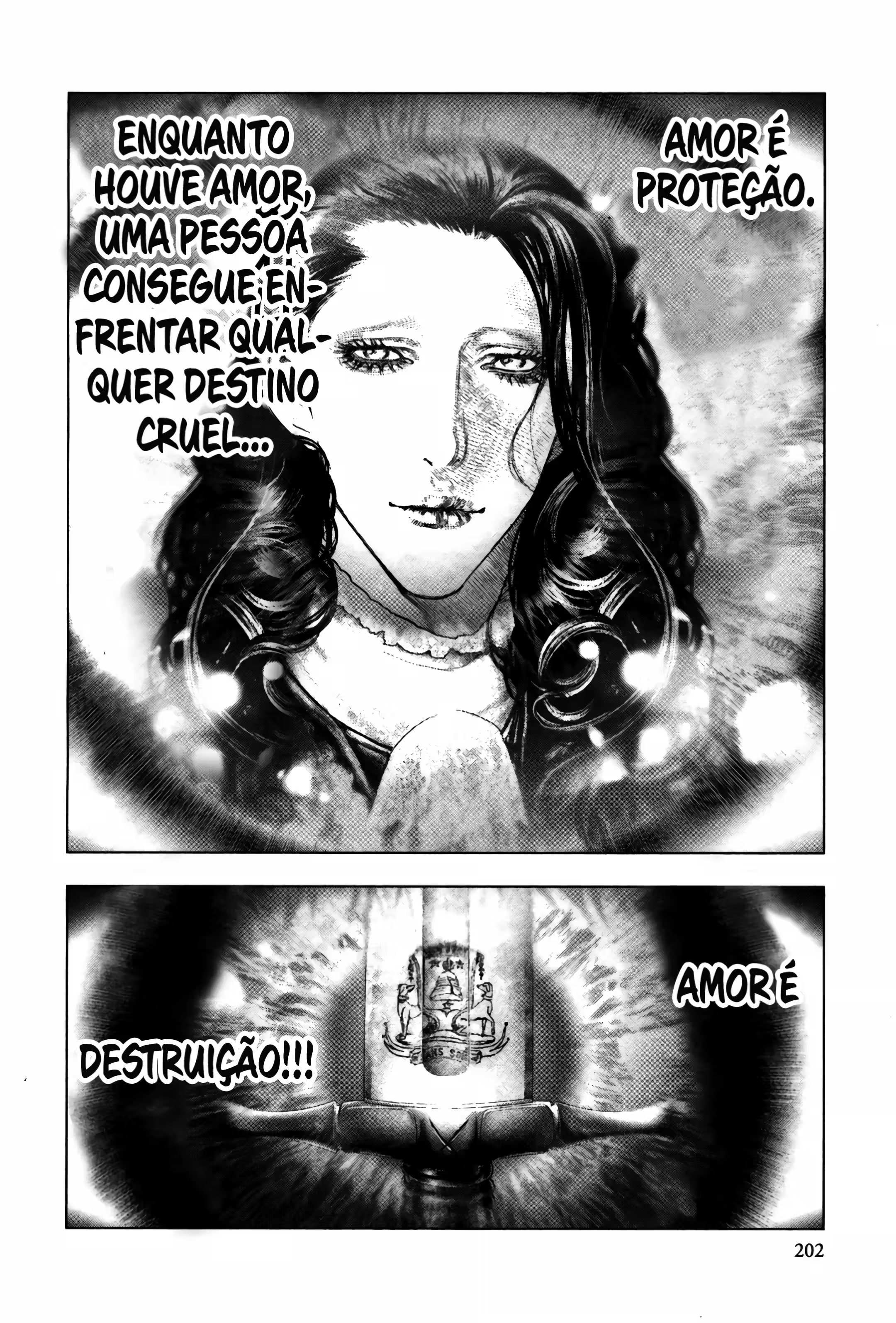 Inocente Rouge Capítulo 13 Página 25