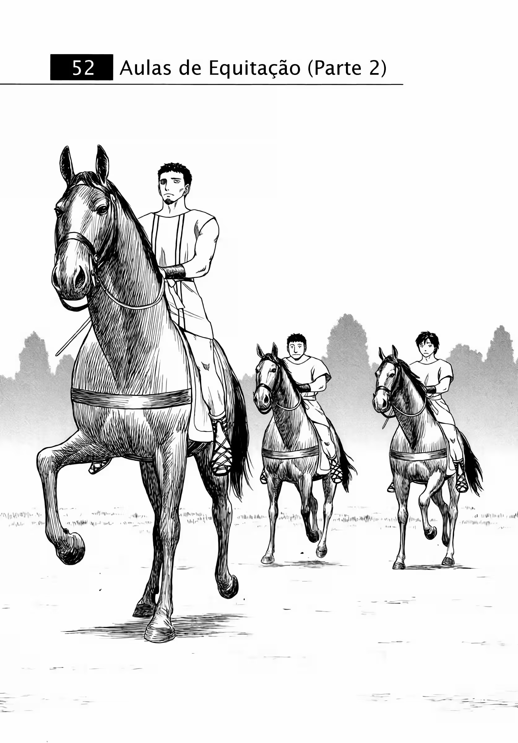 Historié Capítulo 52 Página 2