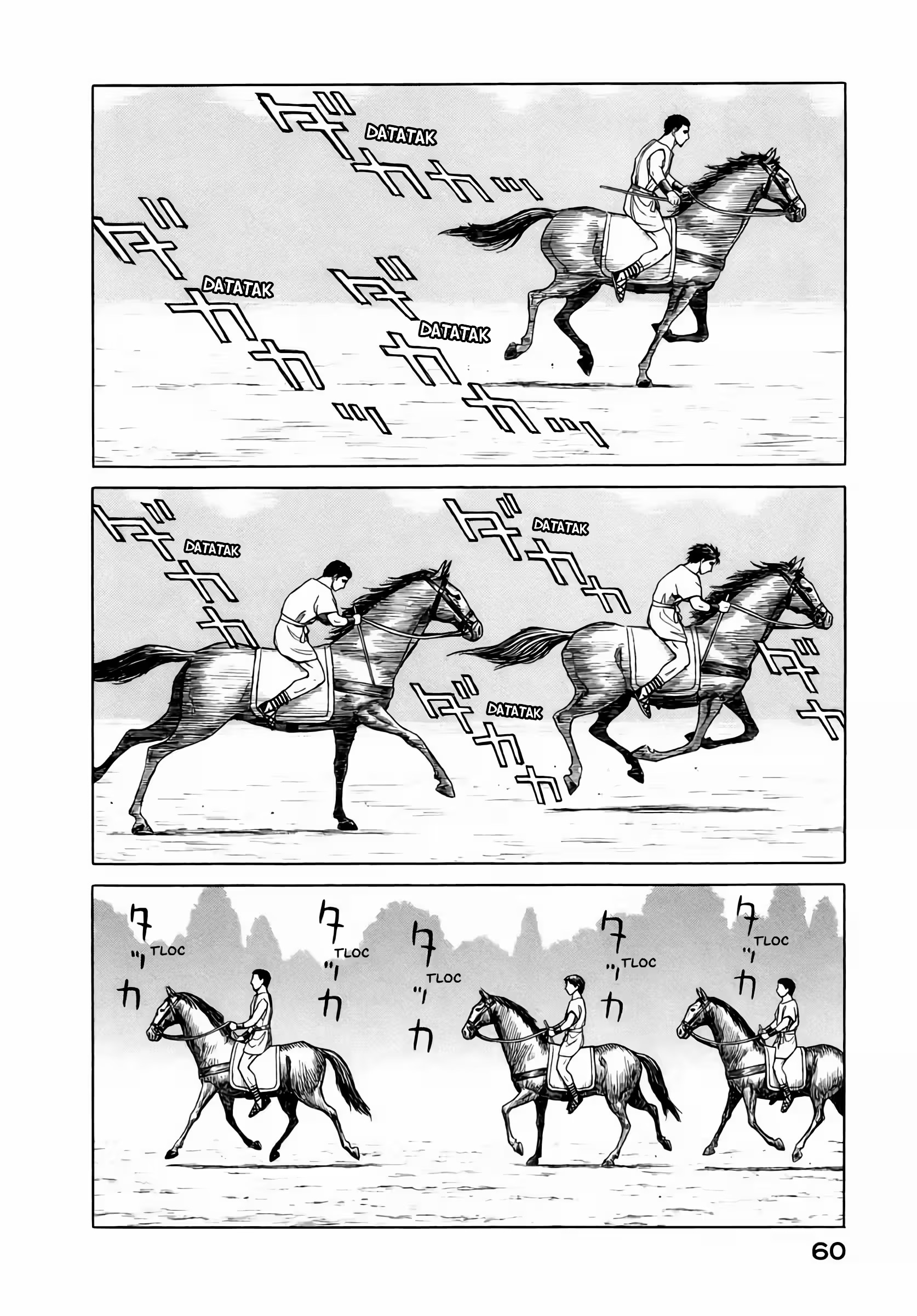 Historié Capítulo 52 Página 3