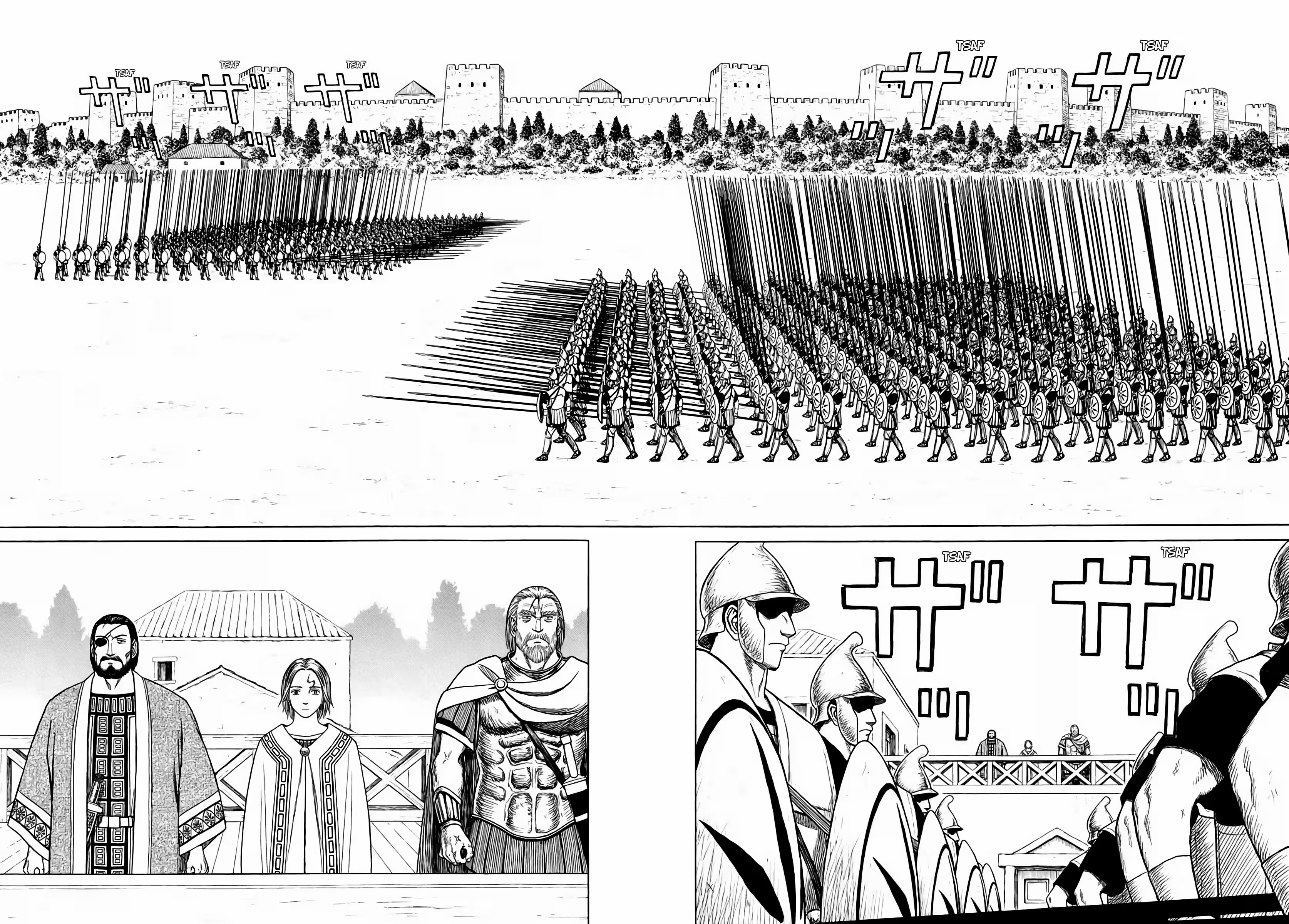 Historié Capítulo 53 Página 3