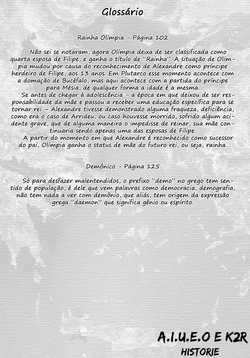 Historié Capítulo 54 Página 36