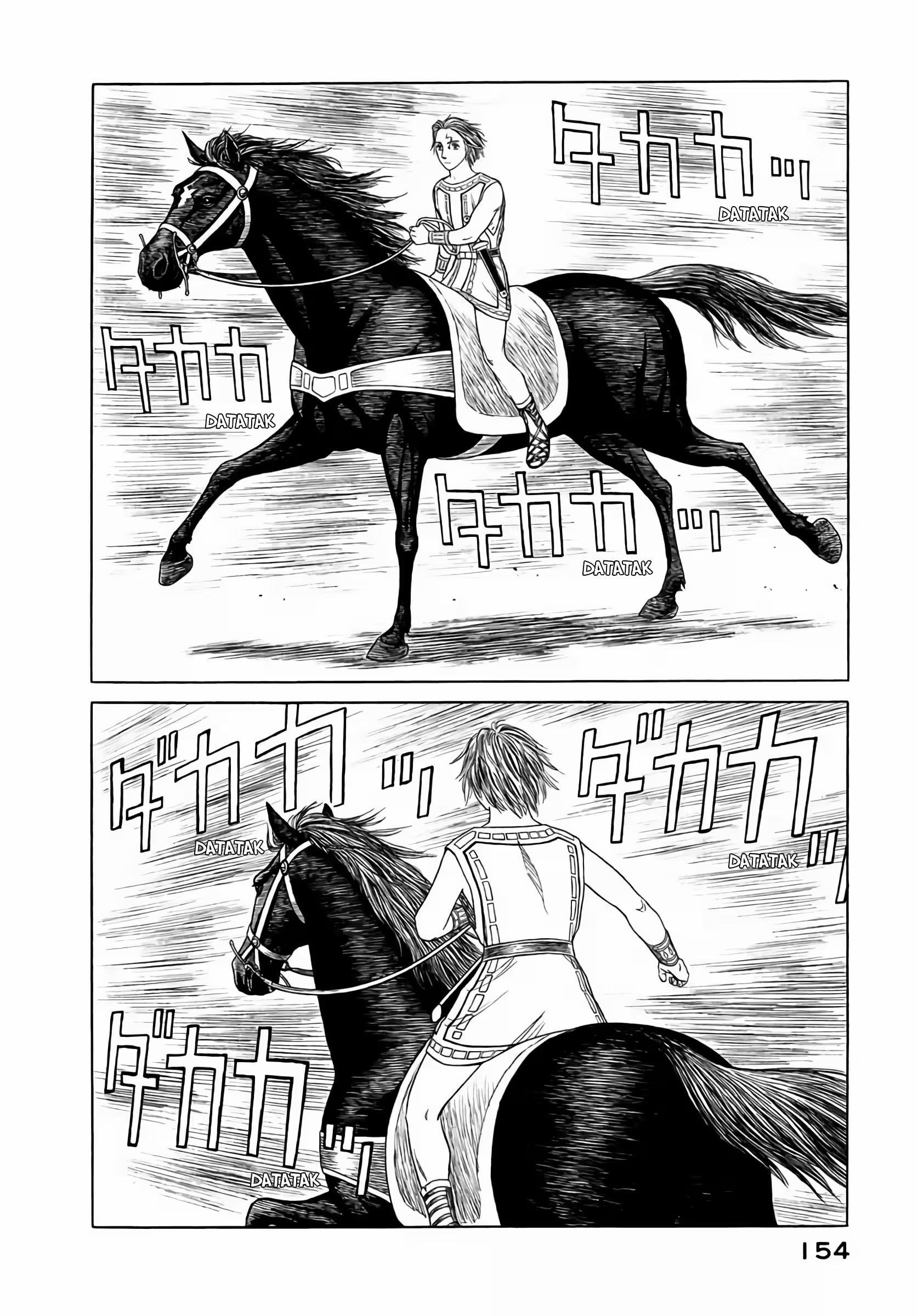Historié Capítulo 55 Página 19